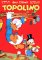 Anteprima copertina per Topolino #61