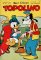 Anteprima copertina per Topolino #62