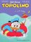 Anteprima copertina per Topolino #642
