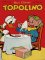 Anteprima copertina per Topolino #65