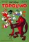 Anteprima copertina per Topolino #655