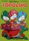 Anteprima copertina per Topolino #660