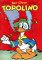 Anteprima copertina per Topolino #69