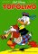 Anteprima copertina per Topolino #706