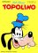 Anteprima copertina per Topolino #707