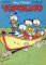 Anteprima copertina per Topolino #71