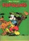 Anteprima copertina per Topolino #72