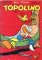 Anteprima copertina per Topolino #73