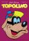 Anteprima copertina per Topolino #743