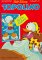 Anteprima copertina per Topolino #788