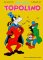 Anteprima copertina per Topolino #789