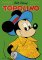 Anteprima copertina per Topolino #822