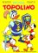 Anteprima copertina per Topolino #836