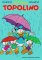 Anteprima copertina per Topolino #875