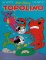 Anteprima copertina per Topolino #884