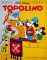 Anteprima copertina per Topolino #885