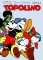 Anteprima copertina per Topolino #9