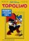 Anteprima copertina per Topolino #907