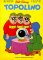 Anteprima copertina per Topolino #923