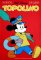 Anteprima copertina per Topolino #929