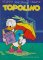 Anteprima copertina per Topolino #992