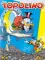 Anteprima copertina per Topolino #3652