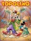 Anteprima copertina per Topolino #3651