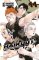 Anteprima copertina per Haikyu!! #44