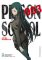 Anteprima copertina per Prison School #3