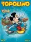 Anteprima copertina per Topolino #3653