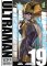 Anteprima copertina per Ultraman #19
