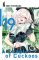 Anteprima copertina per A couple of cuckoos #19
