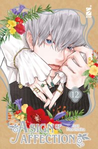 Copertina di A sign of affection #12