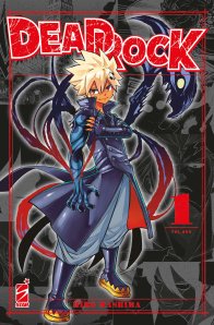 Copertina di Dead Rock #2