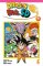 Anteprima copertina per Dragon Ball Sd #8