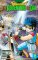 Anteprima copertina per Dragon Quest - The Adventure of Dai #10