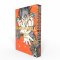 Anteprima copertina per Dragon Ball - Super Illustration Book