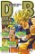 Anteprima copertina per Dragon Ball Quiz Book