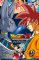Anteprima copertina per Dragon Ball Z: La Battaglia degli dei