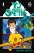 Anteprima copertina per Yu degli spettri New Edition #18
