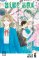 Anteprima copertina per Blue box #15